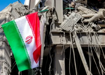 ایران‌ده بیر کیشی اسراییل‌گه جاسوسلیک قیلیش عیبی بیلن اعدام اېتیلدی