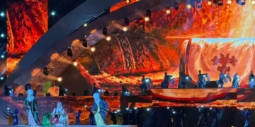 “کۉچمچیلر عکس-صداسی” قیرغیزستانده 20 اولکهنی بیرلشتیرهدی