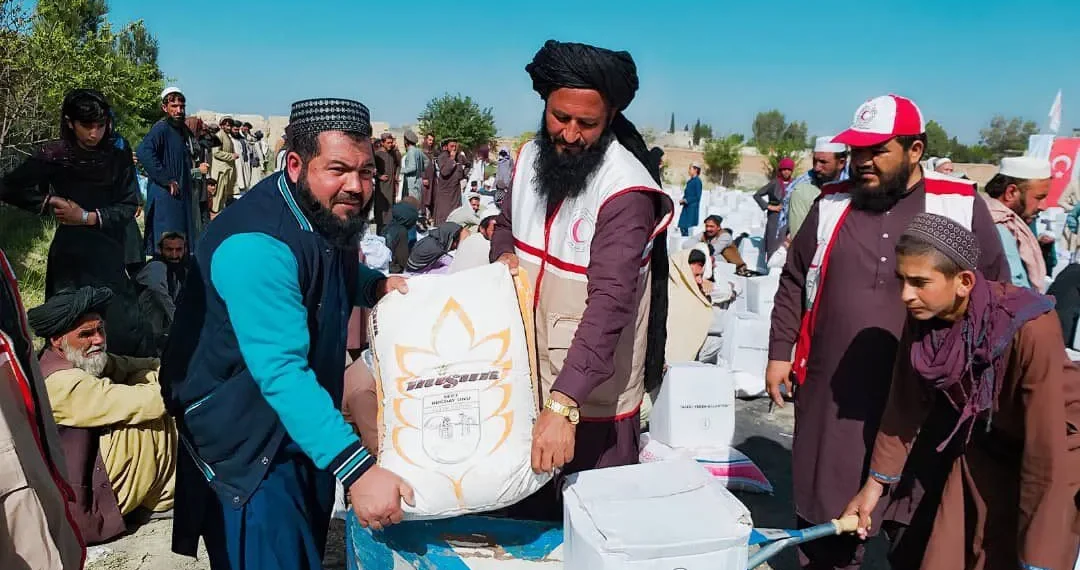 اوچا: طالبلرنینگ اره‌لشووی یاردم یېتکزیشده‌گی اساسي چېکلاو بۉلیب قالماقده