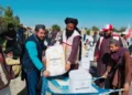 اوچا: طالبلرنینگ اره‌لشووی یاردم یېتکزیشده‌گی اساسي چېکلاو بۉلیب قالماقده