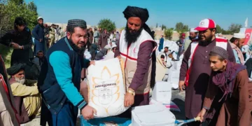 اوچا: طالبلرنینگ اره‌لشووی یاردم یېتکزیشده‌گی اساسي چېکلاو بۉلیب قالماقده