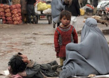 طالبان مملکت بۉیلب ۶۸۰ مینگ‌دن آرتیق یېتیم، بېوه‌ و ناگران شخصنی رۉیخطگه‌ آلگن