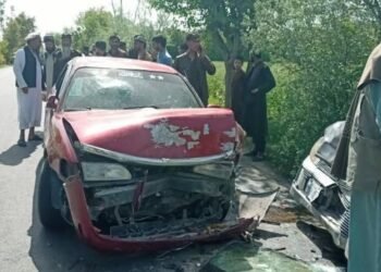 کنر و ارزگان‌ده ایکّی حادثه اوچ کیشی‌نینگ اۉلیمیگه سبب بۉلدی