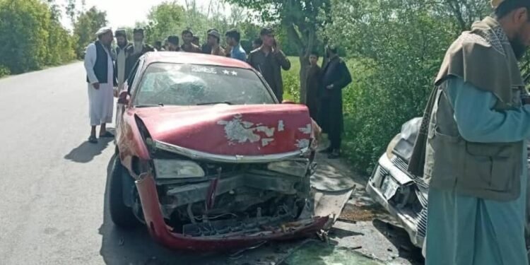 کنر و ارزگانده ایکّی حادثه اوچ کیشینینگ اۉلیمیگه سبب بۉلدی