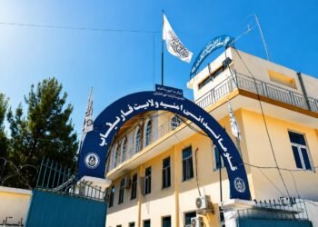 فاریابده طالبان مخدره ماده‌لر بیلن باغلیق عیبلاولرده ۷ کیشینی حبسگه آلدی