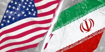 ایران و امریکا اوروشی ینگی تولقینی‌؛ سپاه پاسداران: اردن ده پرنس حسن حربی بیزی نشانگه آلیندی