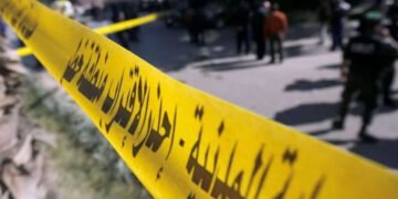 مصرده یوزبېرگن ترافیک واقعه‌ده اۉنلرچه‌کیشی اۉلیب و یره‌لنگن