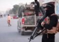 طالبلر‌نینگ اۉزبېک تیلی بیلن ضدیتی؛ اۉزبېک طالب: اېندی مجاهدمن دېیش‌دن اویاله‌من