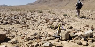طالبلر اوچ زونده خریطهلش تدقیقاتلرنی باشلهدی
