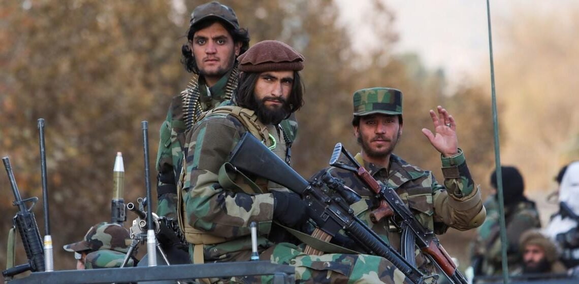 پشتونیزم سیاستی‌دن اۉزبېک-تورکمن طالبلر نیمه‌لرنی توشینه‌دی!