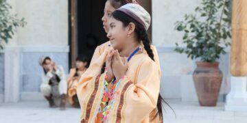 سمرقندده باله‌لر کېله‌جگی بۉییچه بوتون جهان ییغیلیشی اۉتکزیله‌دی