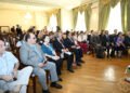 باکوده تورک دنیاسی بسته‌کارلری قورولتایی نینگ آچیلیش مراسمی اۉتکزیلدی