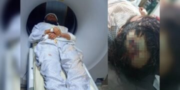 سرپلده طالبان آرقهلی یرهلنگن دولت ایشلاوچیسی کابلگه آلیب کېلیندی