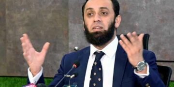 عطاءالله تارر: افغانستان توپراغیگه ۱۰ ته هجوم اۉیوشتیریلدی