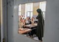 یونیسف افغانستانده ۲.۶ میلیون‎‌دن آرتیق قیز اۉقیش‌دن محروم اېکنینی اعلام قیلدی