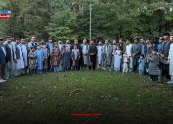 آتلانتا ده اۉزبېک تیلی ملی کونیدن نشانلندی