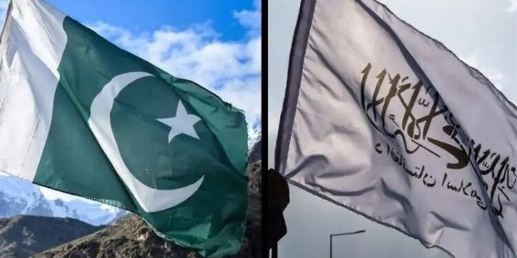 طالبان سۉزلاوچیسی پاکستان بیلن سۉزلشوولر دوام اېتهیاتگنینی معلوم قیلدی