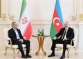 تورکمنستان ده پزشکیان آذربایجان جمهور باشلیغی بیلن اۉچره‌شدی