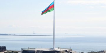 آذربایجان دولت مستقللیگی تیکلنگنی‌نینگ ۳۵-ییللیگینی نشانله‌ماقده