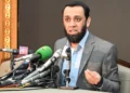 پاکستان اخبارات وزیری: افغانستان ده ۲۰ مینگ‌دن آرتیق ترورچی بار
