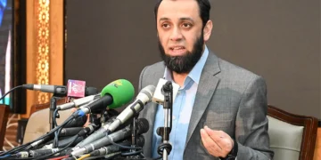 پاکستان اخبارات وزیری: افغانستان ده ۲۰ مینگدن آرتیق ترورچی بار