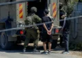 اسرائیل ۲۰۰۰ دن آرتیق فلسطین‌لیک باله‌نی حبس‌گه آلگن