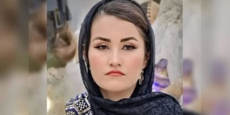 مژده اۉزبېک حبسگه آلینیشی؛ یوزدن آرتیق اۉزبېکستانلیک و دنیاده‌گی اۉزبېکلر آچیق مکتوب‌نی امضا قیلدی