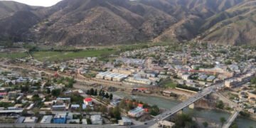ارگو اولسواللیگیده ایکّی علیحده ناتینچلیک واقعه‌ده ۸ کیشی اۉلیب و یره‌لنگن