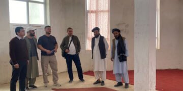 اۉزبېکستان حکومتی مشرب بابا تاریخی آبدهسینی قیته قورهدی