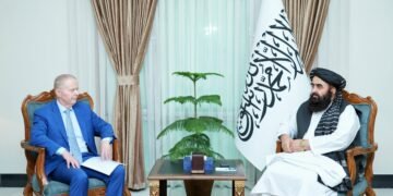 اروپا اتفاقینینگ وکیلی طالبان تشقی ایشلر وزیری بیلن اوچرهشدی