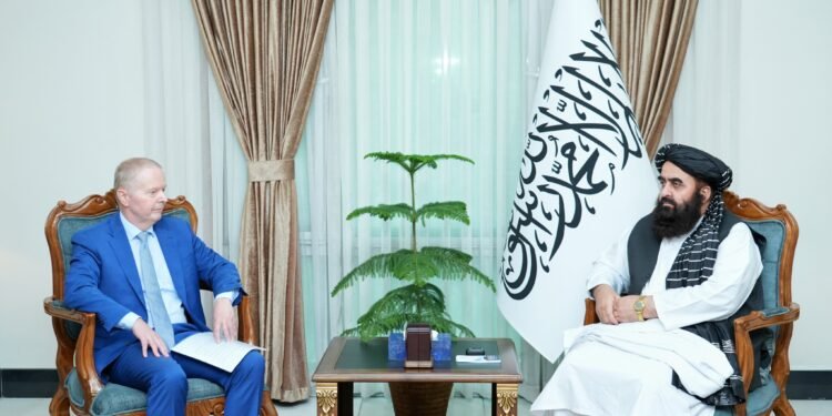 اروپا اتفاقینینگ وکیلی طالبان تشقی ایشلر وزیری بیلن اوچرهشدی