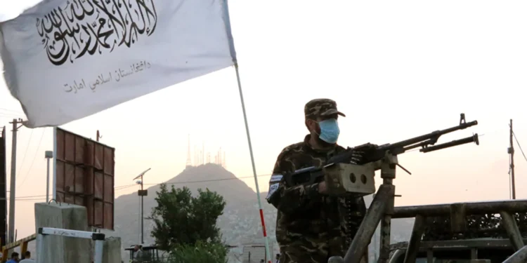 مقاومت جبههسی: طالبان و داعش بیر تنگهنینگ ایکّی یوزی دیر