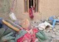 پاکستان اخبارات وزیرلیگی: افغانستان گه قرشی هوا هجوملریده ۲۲ ترورچی اۉلدیریلدی