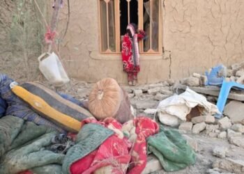 پاکستان اخبارات وزیرلیگی: افغانستان گه قرشی هوا هجوملریده ۲۲ ترورچی اۉلدیریلدی