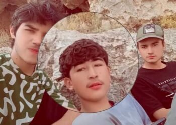تورکیه و ایران چېگره‌سیده فاریابلیک بیر ییگیت آتیب اۉلدیریلگن و ینه ایکّی ییگیت یره‌لنگن