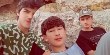 تورکیه و ایران چېگرهسیده فاریابلیک بیر ییگیت آتیب اۉلدیریلگن و ینه ایکّی ییگیت یرهلنگن