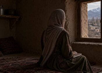 چېکلاولر سایه‌سیده‌ قیزلر‌نینگ روحی سلامتلیگی؛ کېله‌جک حقیده‌گی خواطرلر دوام اېتگنده
