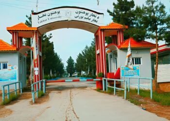 تخار بیلیم یورتی‌ده اۉزبېک طلبه‌لر حقارتلنیشی؛ درس بیریش یا-ده کلتک‌لش