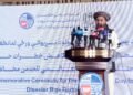 غنی برادر: افغانستان اقلیم اۉزگریشلری قربانی، بیراق اونینگ یۉزگه کیلیشی‌ده حصه‌سی یوق