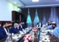 طالبان و روسیه ساغلیق‌نی سقلش بویېچه همکارلیکلر مستحکملنیشی‌گه تاکیدله‌دی