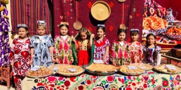 مکتبلرده اۉزبېک تیلی ملی کونی نشانلنیشی قنچهلیک اهمیتلی؟