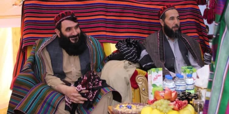 اۉزبېک تیلی ملی کونی؛ سرپل والیسی: اۉزبېک تیلی‌گه خاص اعتبار قره‌تیلیشی کېره‌ک