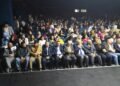 تورکیه‌نینگ انقره شهریده اۉزبېک تیلی ملی کونی طنطنه‌لی نشانلندی