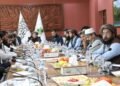 طالبان و اۉزبېکستان اېکینچیلیک ساحه‌سیده همکارلیکلر مستحکم‌لنیشی‌نی محاکمه قیلدی