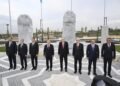 اردوغان: ۲۱-عصر «تورک دنیاسی عصری» بۉله‌دی