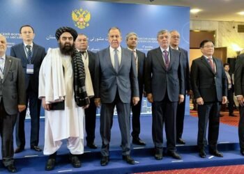 روسیه تشقی ایشلر وزیرلیگی «مسکو فرمتی» ییغینی طالبان هیاتی حضوریده اۉتکزیلیشینی اعلام قیلدی