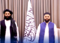 طالبان مخابرات وزیرلیگی‌دن بیر هیات روسیه کیتدی