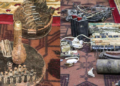طالبان بو گروه‌نینگ حربی اشیالرینی سرپل اخبارات و مدنیت ریاستیگه تاپشیردی