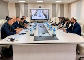 طالبان و اۉزبېکستان سرخان-پلخمری برق اوزه‌تیش لایحه‌سینی تیزلشتیریش‌گه کیلیشدی