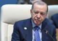 رجب طیب اردوغان: تورک دنیاسیده ایریلیق و کیلیشماوچیلیککه اۉرین یوق